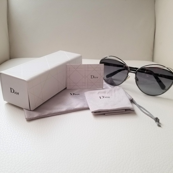 Dior Sunglasses main image 6